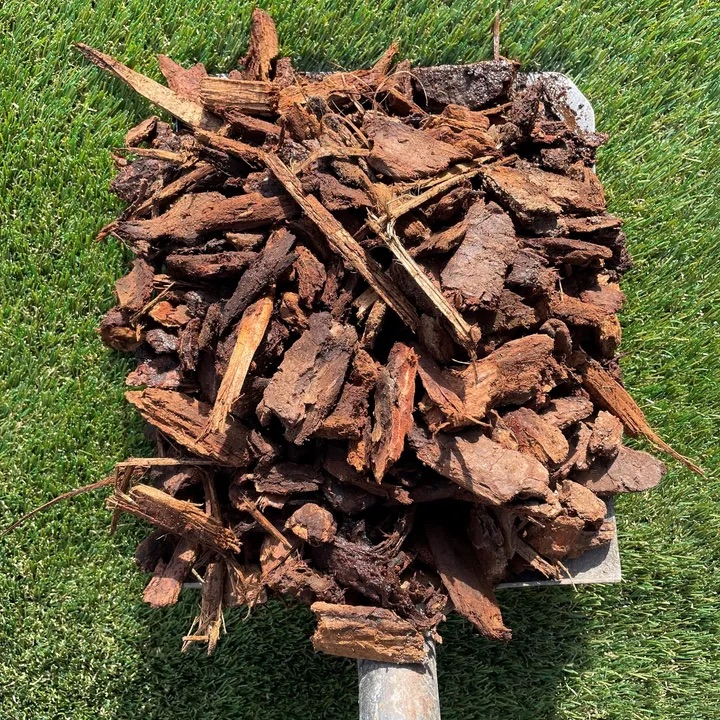Large Nugget Bark Medium Nugget Bark