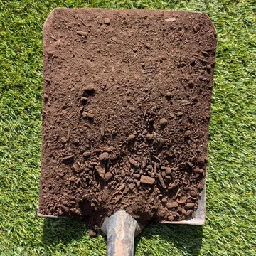 Mushroom Compost Mushroom Compost
