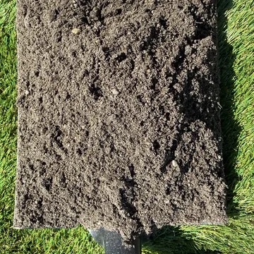 Turf Booster Turf Booster